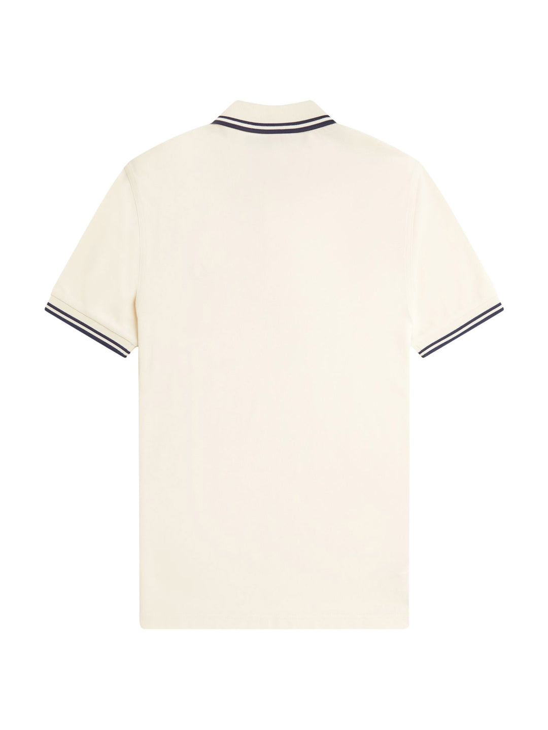 Fred Perry T-shirts and Polos - Light and natural | 12cc6913dc190be0fa44971136fcc3964489bea5