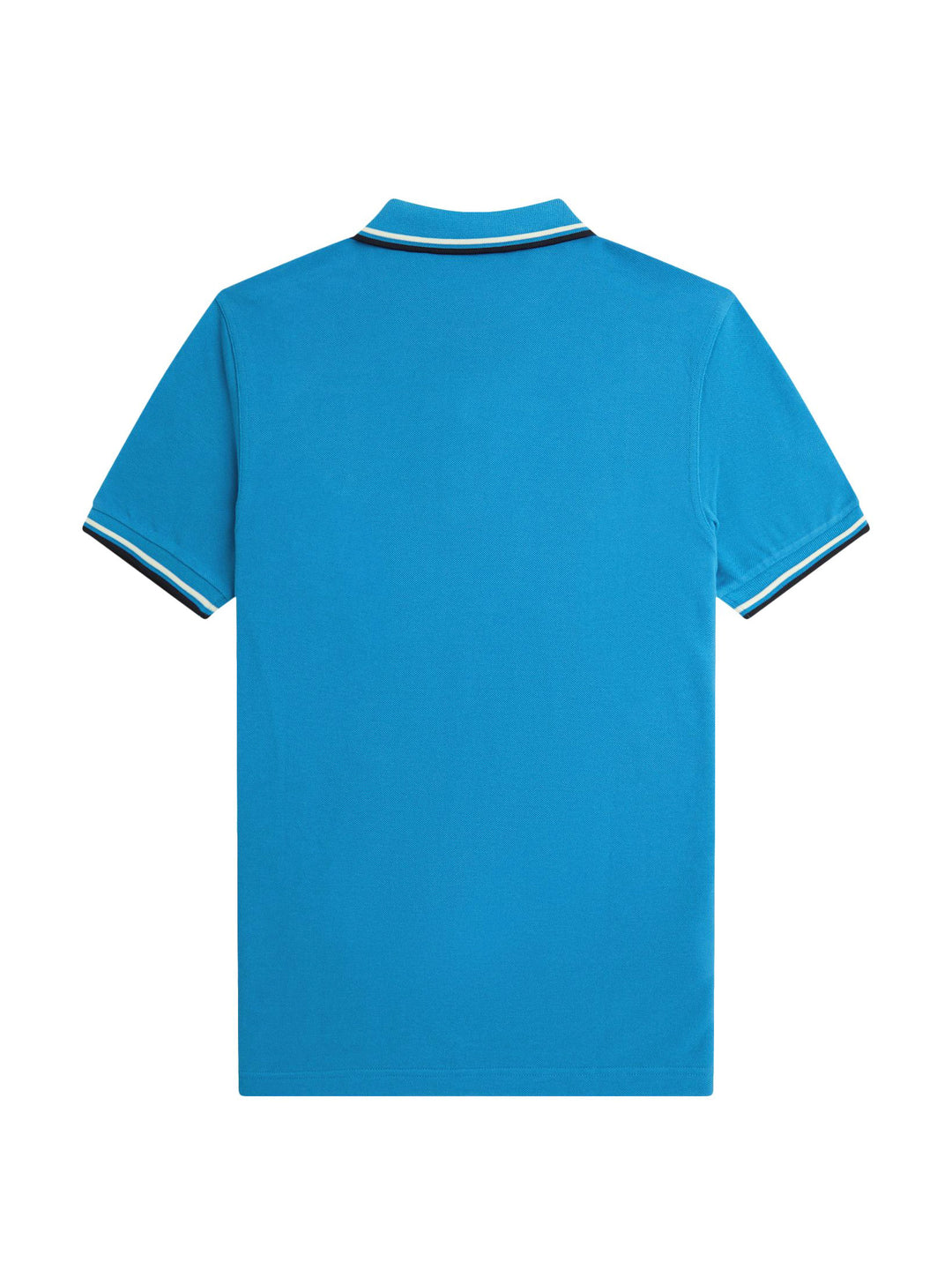 Fred Perry T-shirts and Polos - Blue and green | 82dbd87df99f5d1891394d103526561814245210