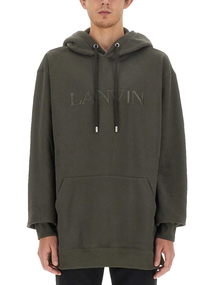 Lanvin Sweatshirts - Multcolor | Wanan Luxury