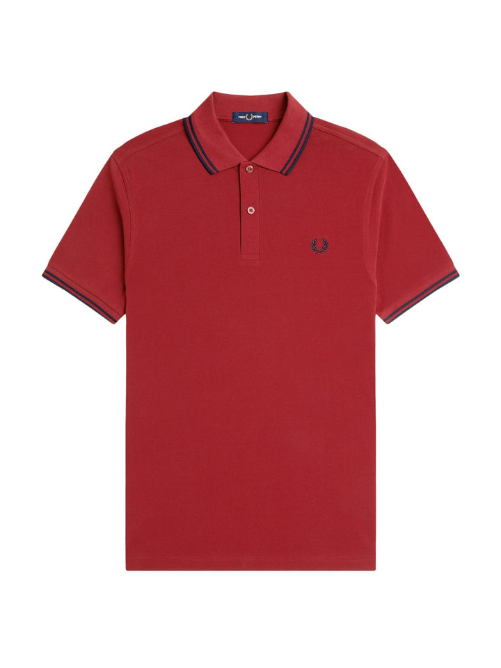 Fred Perry T-shirts and Polos - Bright | be830f8e81bbbc9aa71b0accfdaf797ff20301c2