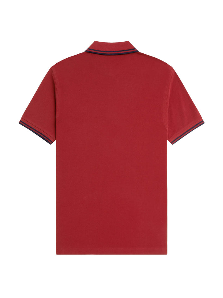 Fred Perry T-shirts and Polos - Bright | 37d4484ab43f3269da43c6621aac96835a302776