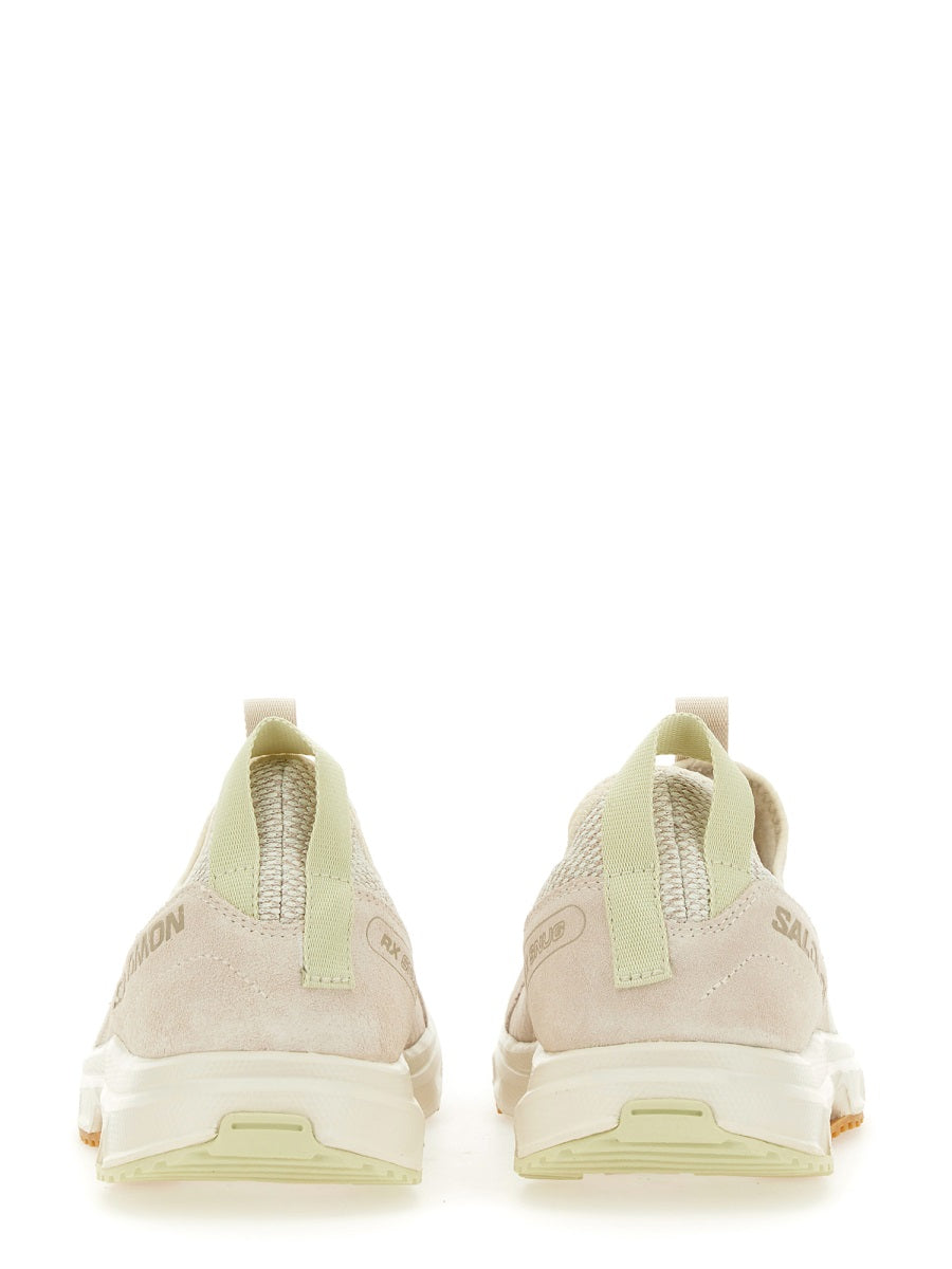Salomon Sneakers - White | Wanan Luxury