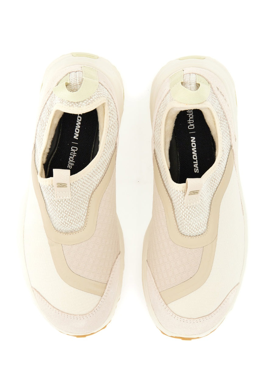 Salomon Sneakers - White | Wanan Luxury