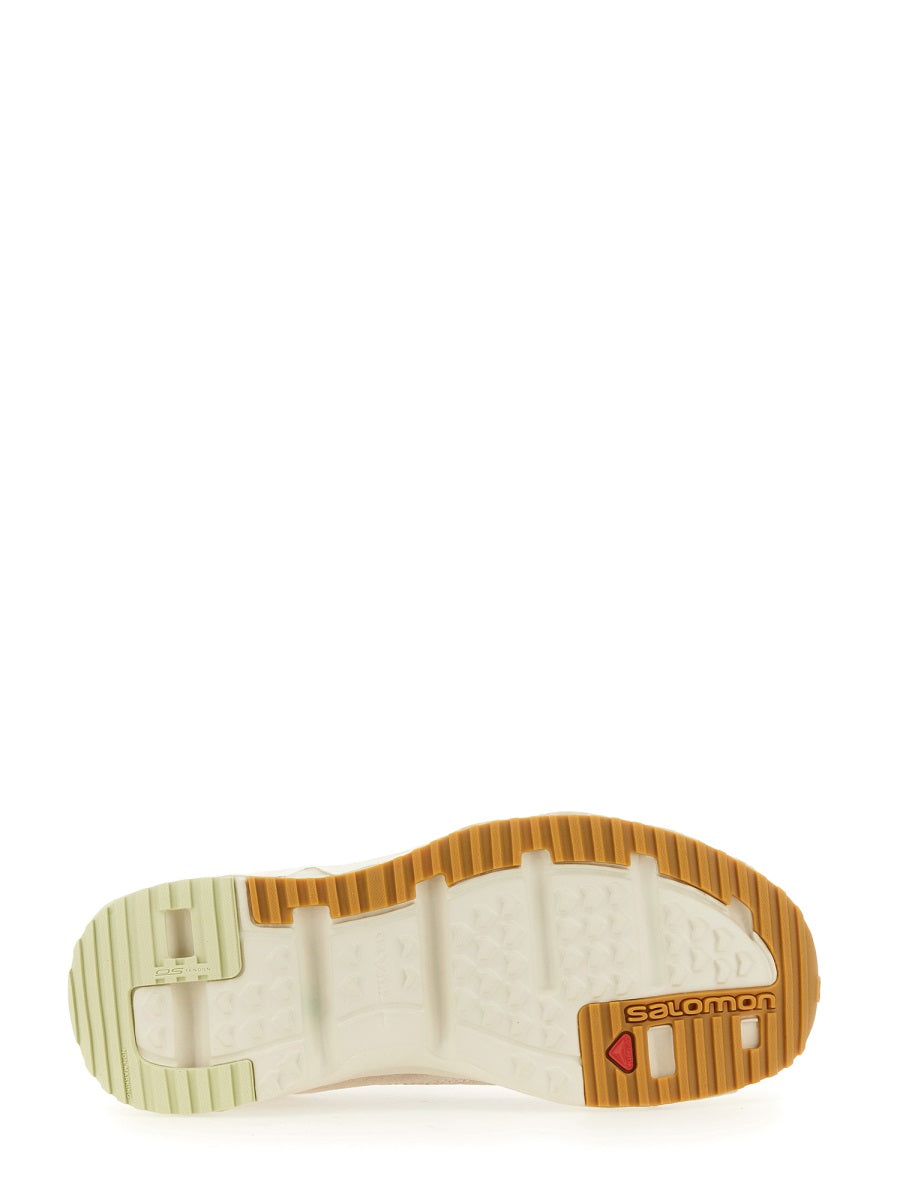 Salomon Sneakers - White | Wanan Luxury