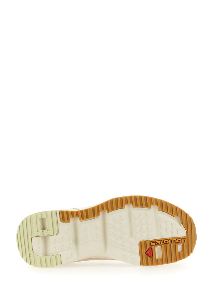 Salomon Sneakers - White | Wanan Luxury