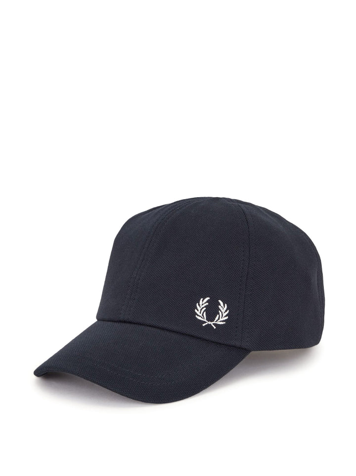 Fred Perry Hats - Blue and green | 76fa169c36bb7b603b3e5dce60ffd042aff8d983