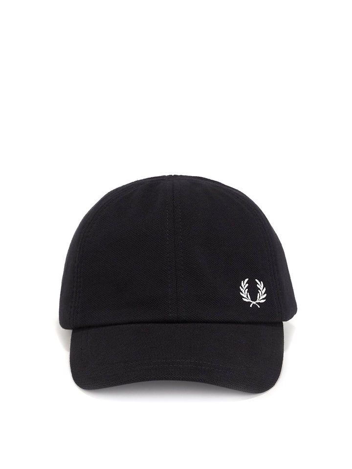 Fred Perry Hats - Blacks and greys | d6c2c7d1705f0b652a41f8681b48ea3777733f31