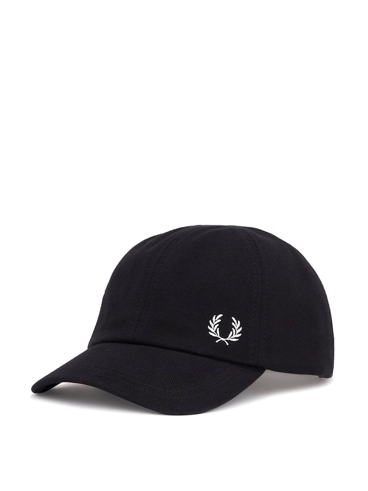 Fred Perry Hats - Blacks and greys | 2bc5dda5943070f121c979f60fbe7d5c7a0ca71f