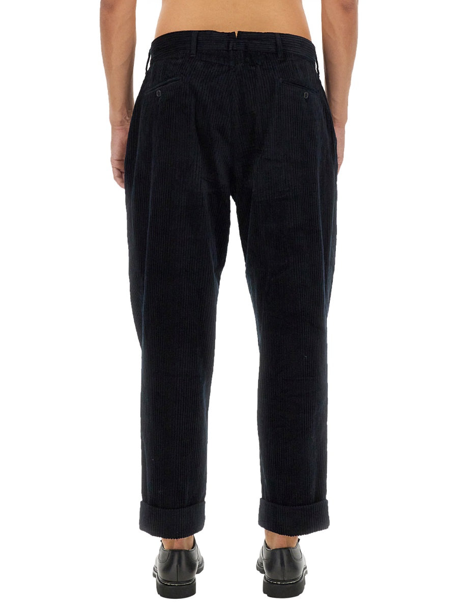 Engineered Garments Pants - Blue | Wanan Luxury