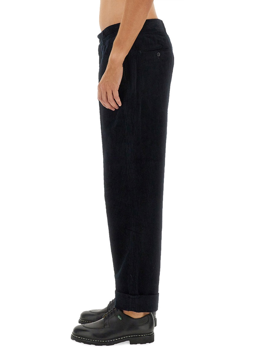 Engineered Garments Pants - Blue | Wanan Luxury