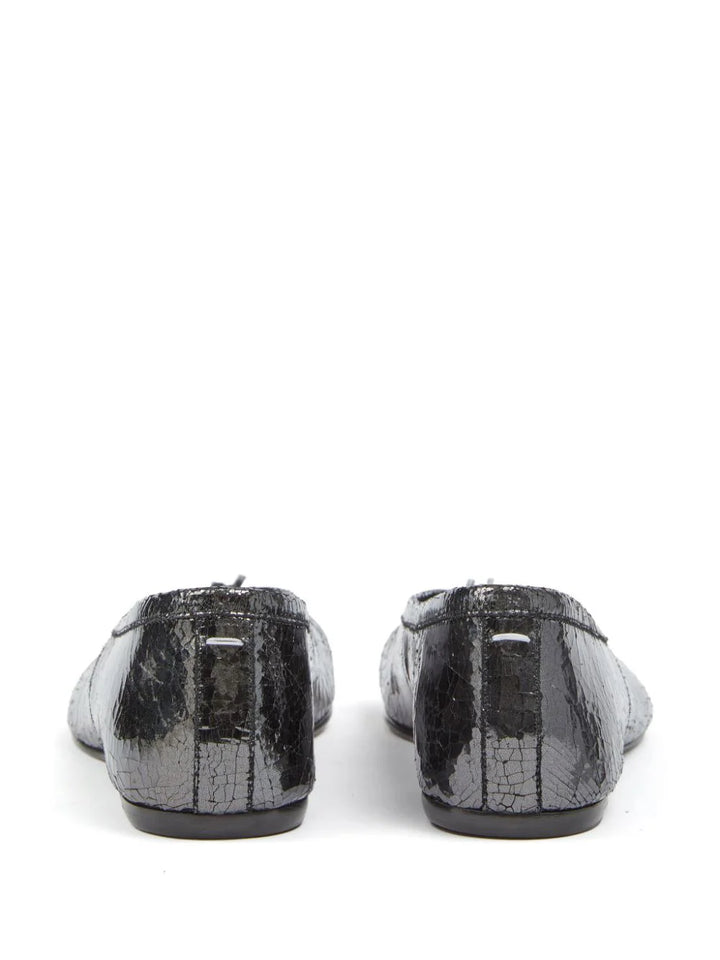 Maison Margiela Ballerinas - Grey | ee196f780d89a67a03e214f4d85dcbec005419e2