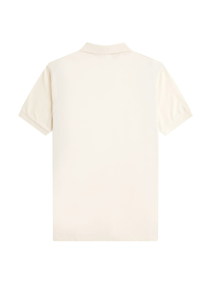 Fred Perry T-shirts and Polos - Light and natural | aef6b2486f474f0967b317844b81fefed48a92bd