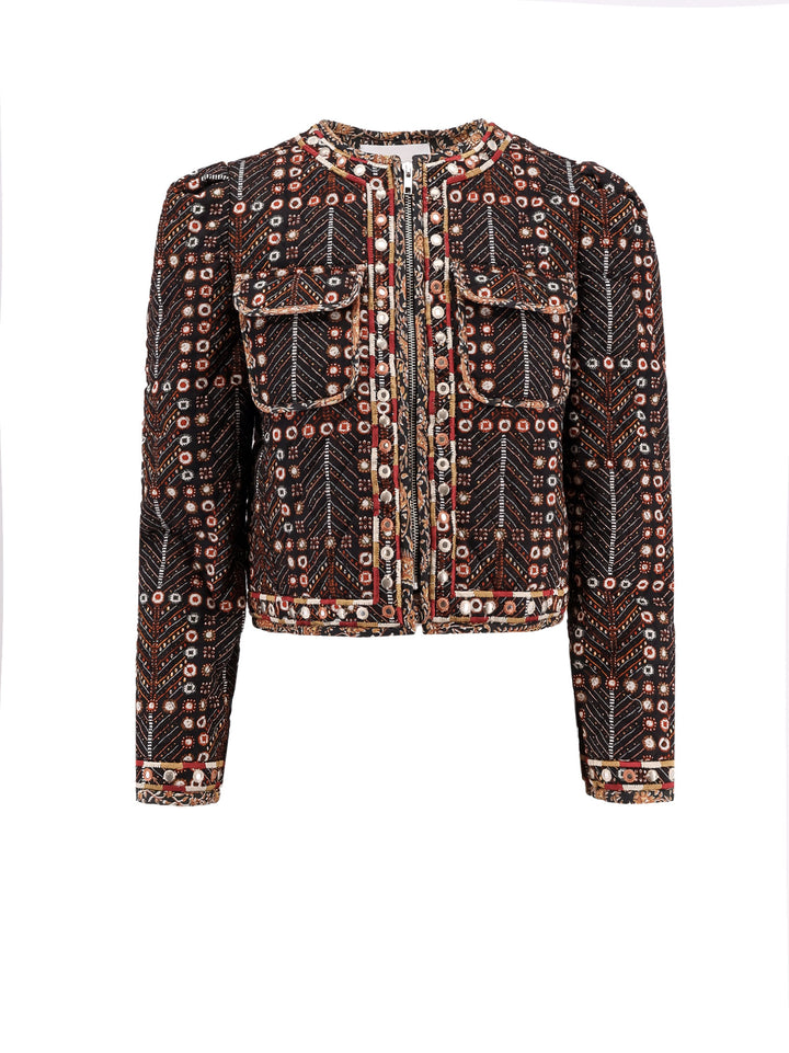 Marant Etoile Jackets -  | 191581e361e99cb0b8d9cc2f5d81905a8fc82362