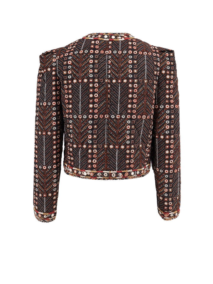 Marant Etoile Jackets -  | 657bf4f455748ec145142cbd84a228c913dfb98b