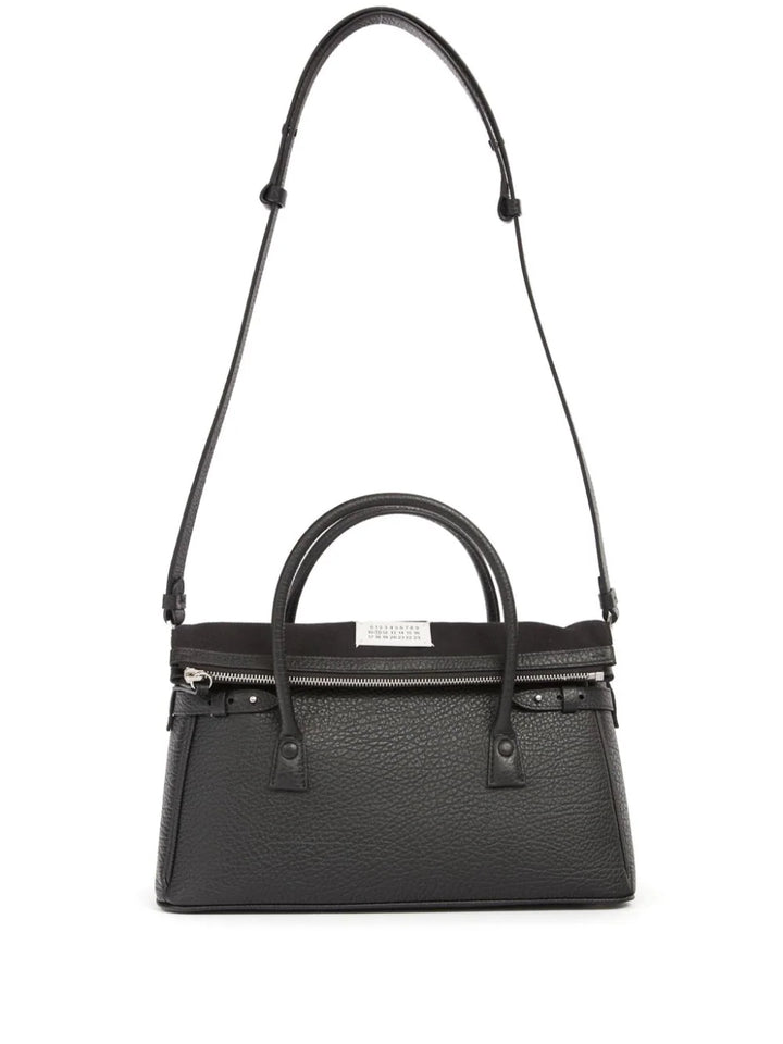 Maison Margiela Handbag - Black | cefe43dff089049100af3c81a232dc366fa7d4f2