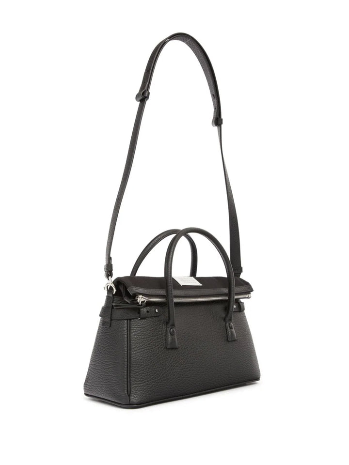Maison Margiela Handbag - Black | 4281b0aeceedfa5610a2bc9d374e7cd911c3458b
