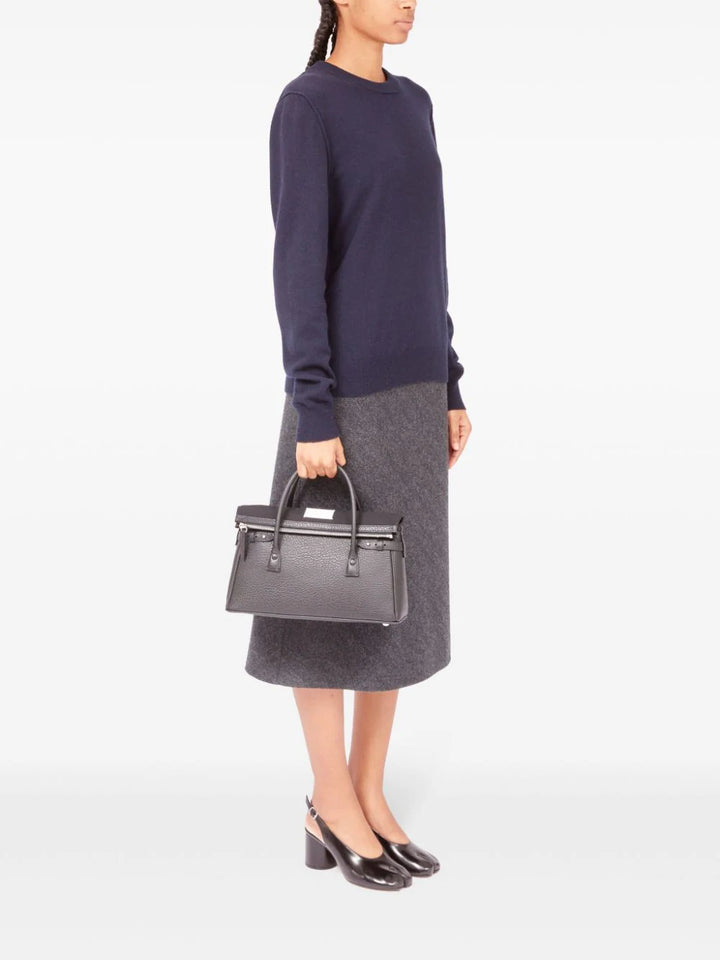 Maison Margiela Handbag - Black | 17bea1730add2075906b0dc1a1abbd66c3e9b081