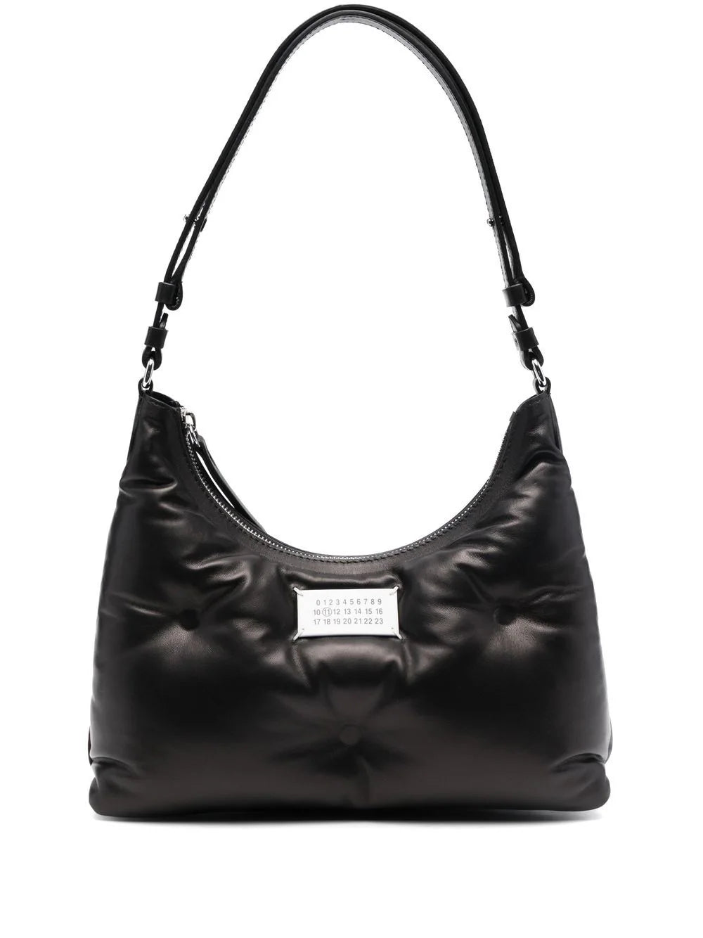 Maison Margiela Shoulder Bags - Black | 62d6669d63a697f4dfdc1fc1d5997d431048a756