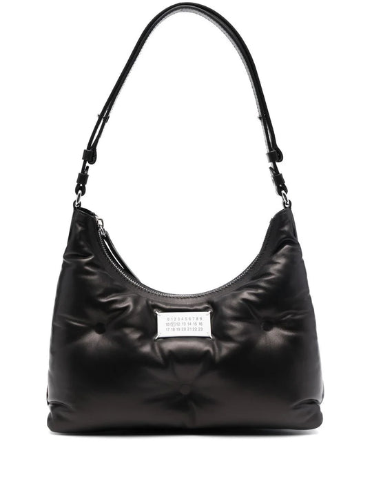 Small Glam Slam Shoulder Bag