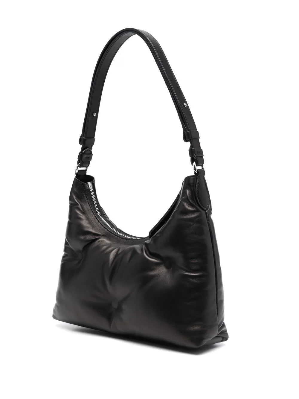 Maison Margiela Shoulder Bags - Black | 9b2f0f9c86bd97c7743d390c03e7208f7767191c
