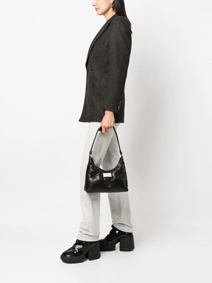 Maison Margiela Shoulder Bags - Black | de43824753e91728e9504f8a3707982a665f34bb