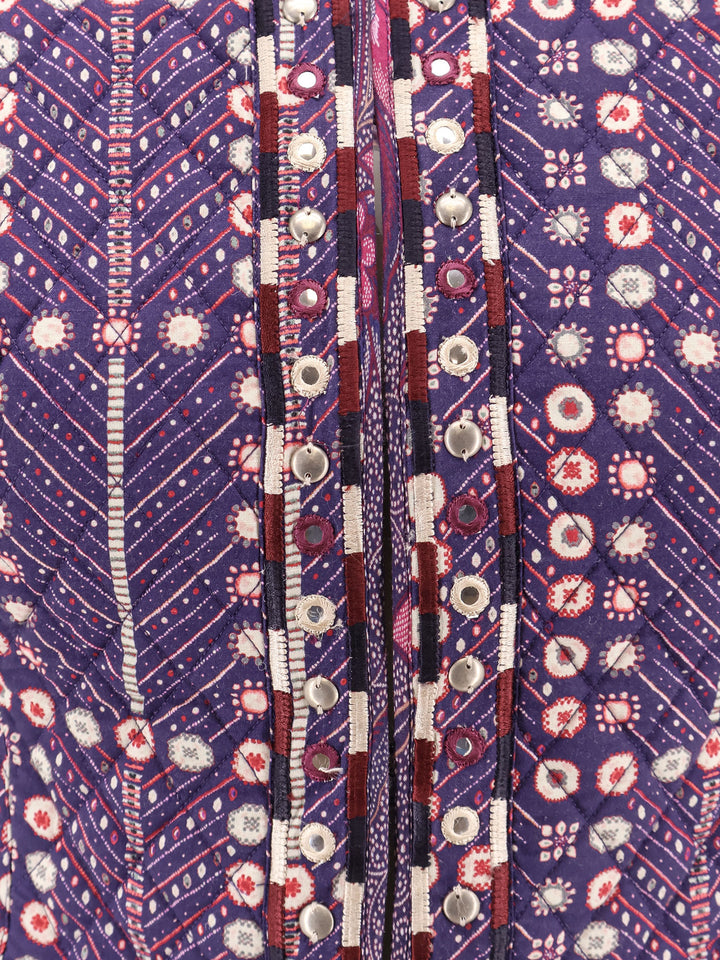 Marant Etoile Clothing -  | a28cb63627542fe9a357b627ceb61841ac8de3fa