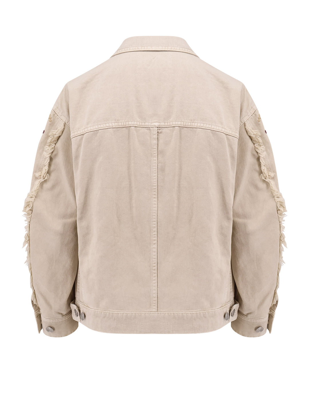 Marant Etoile Jackets -  | 436be9ee9a62c5b3caefbeb6629400024d7c1e61