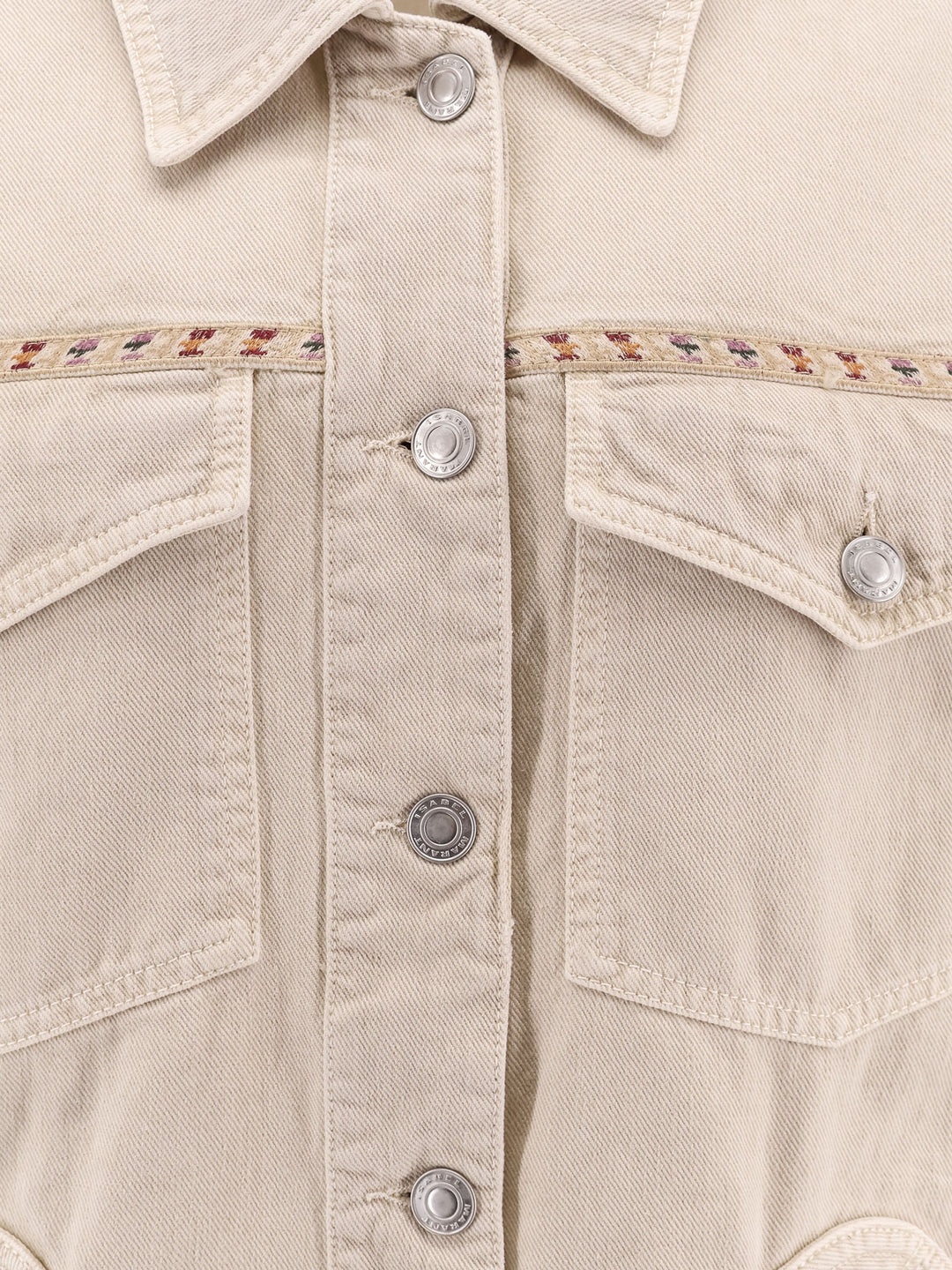 Marant Etoile Jackets -  | 1bd493cb072512f4beab55fb96cdffa0c4ced8f4