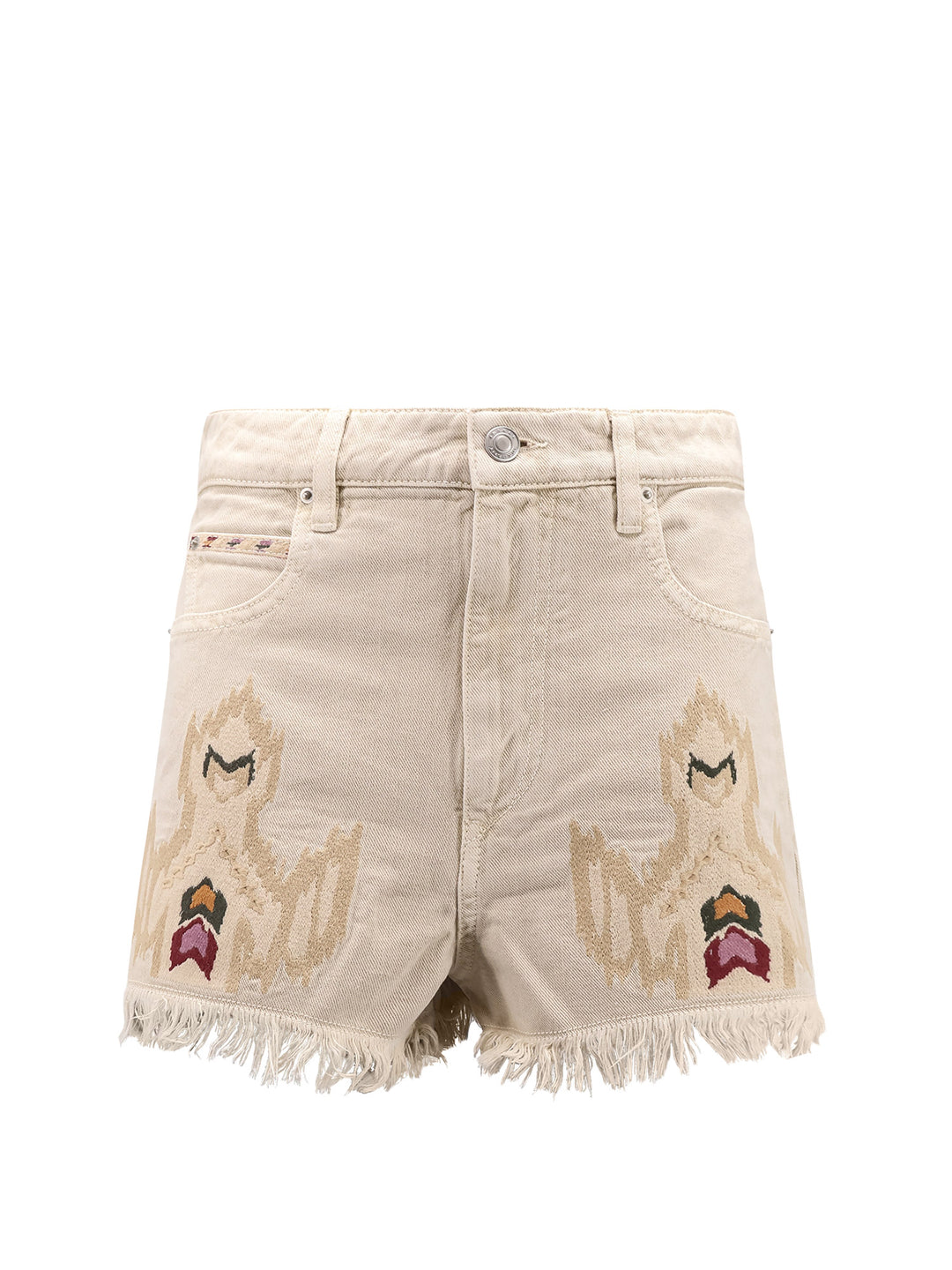 Marant Etoile Shorts -  | 260f6773965a9242b243a53931d827c61791b527