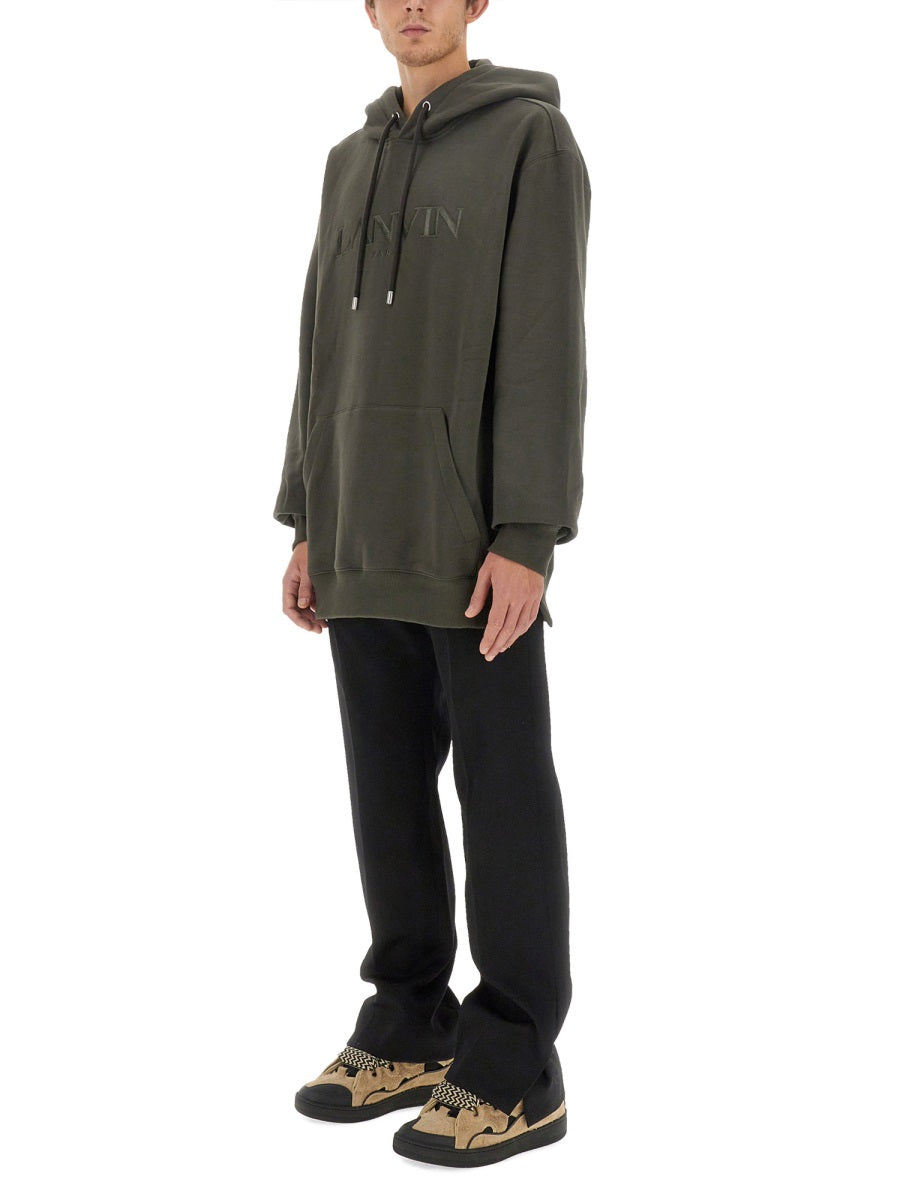 Lanvin Sweatshirts - Multcolor | Wanan Luxury