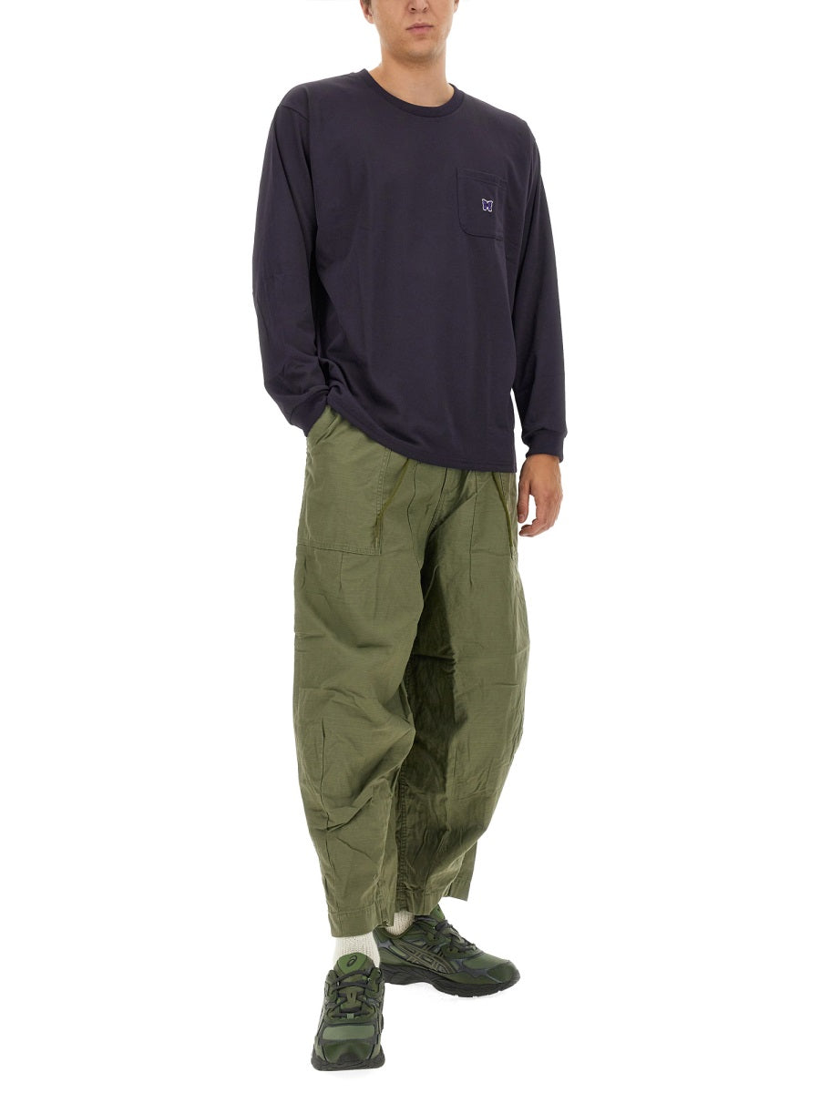 Needles T shirts - Multcolor | Wanan Luxury