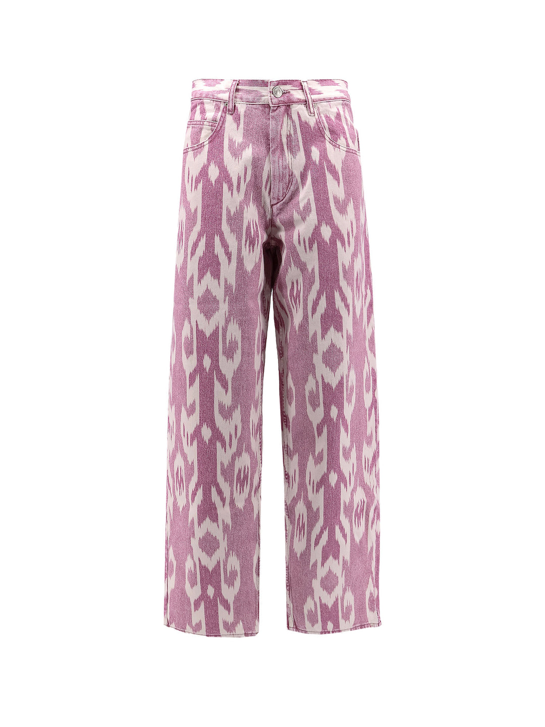 Marant Etoile Trousers -  | 1113930913db9e92a0d2ced96f0e0953c5496229