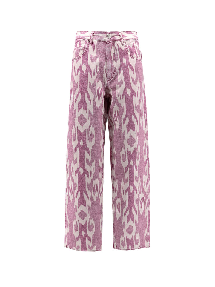 Marant Etoile Trousers -  | 1113930913db9e92a0d2ced96f0e0953c5496229