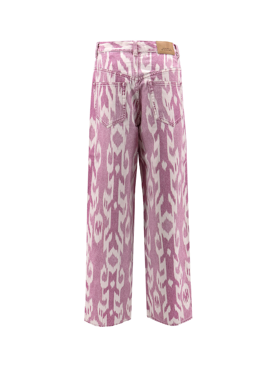 Marant Etoile Trousers -  | 7ae4b9afd5d83cc8d9728c99b98df87ea88a9dd4