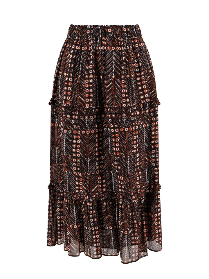 Marant Etoile Skirts -  | 5762ff3bc303ef6c32501505ef055410b3e80dcd