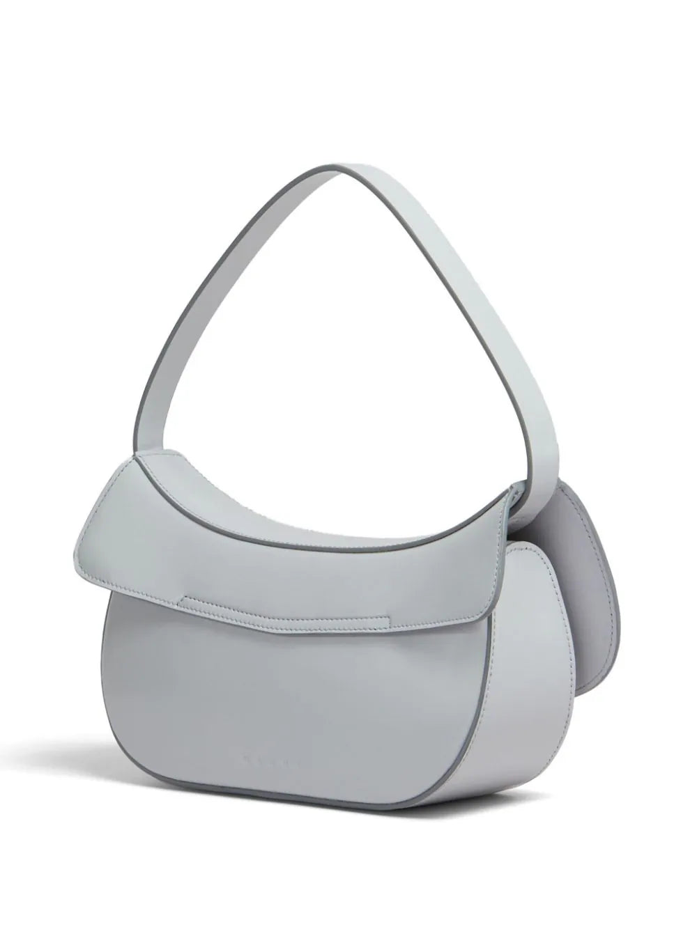 Marni Shoulder Bags - Grey | 4832760c2eb48a6fc3f89d92a45c3545632cdc8d