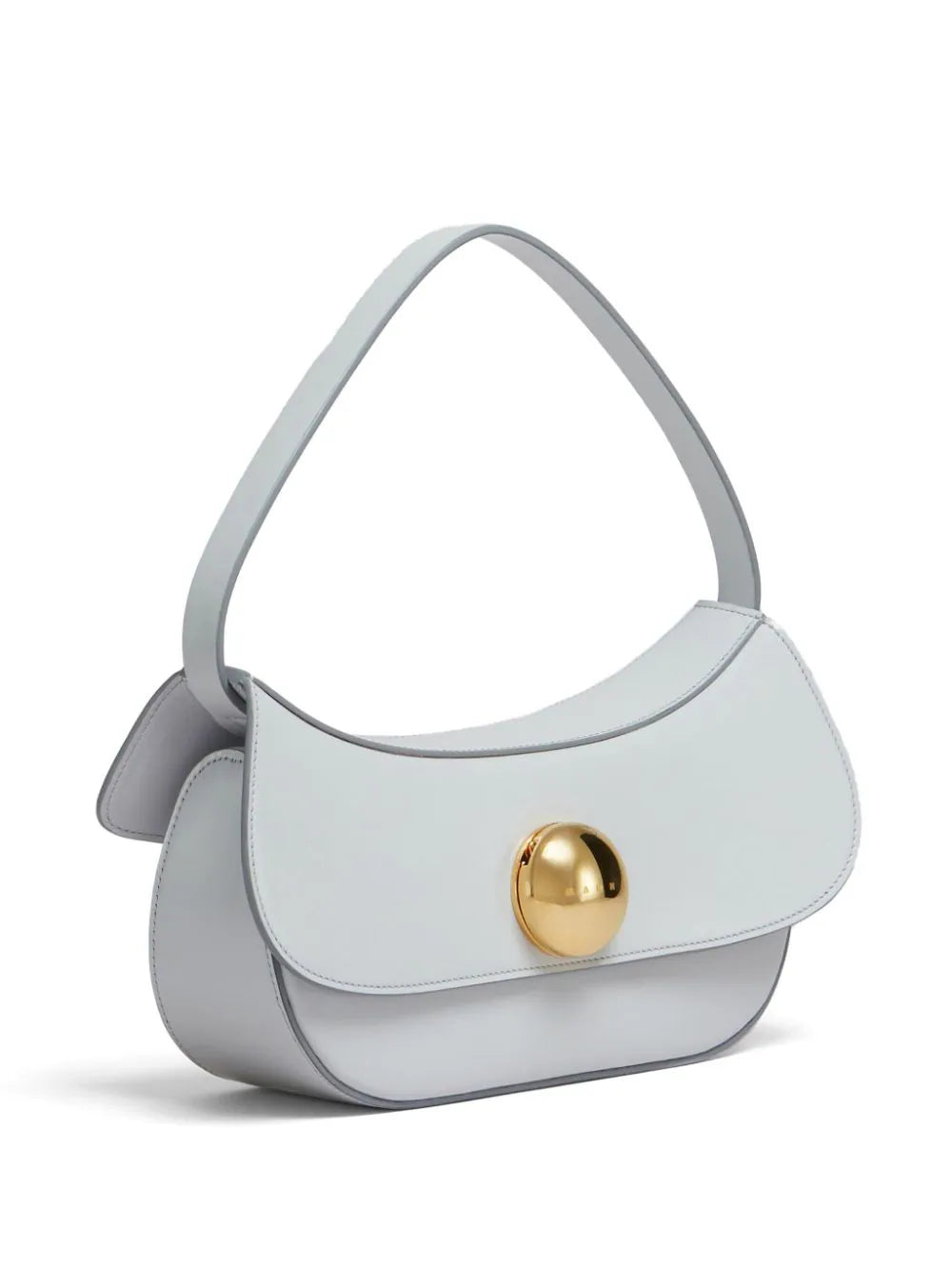 Marni Shoulder Bags - Grey | 41492a2853c0658c83b73dc0807a9a0c904a484b