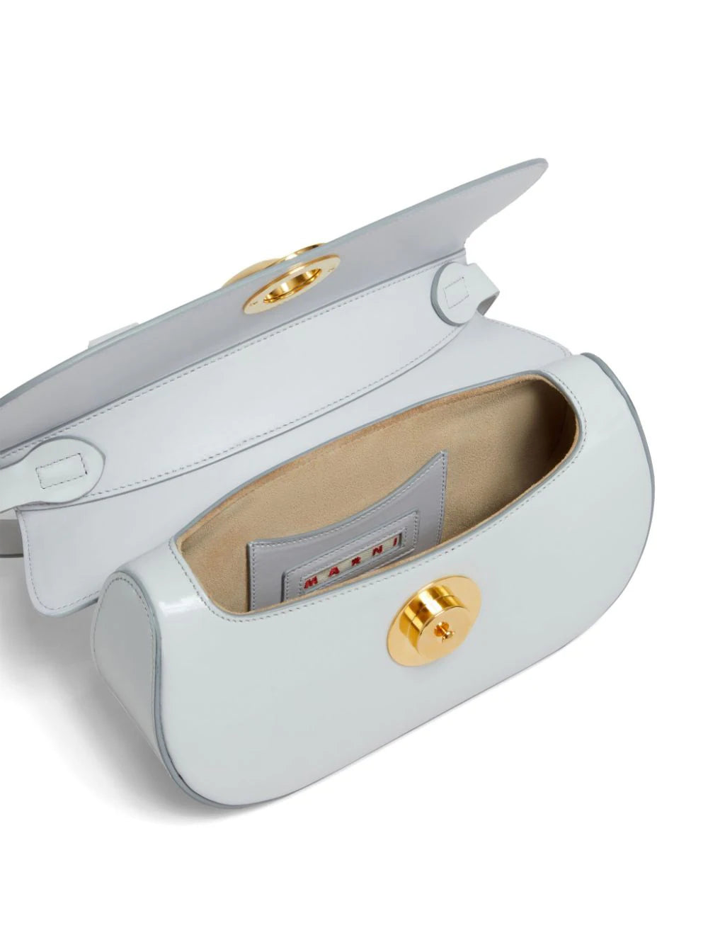 Marni Shoulder Bags - Grey | 15e5f3789957900771b64ebaefbb65f805fe9e25