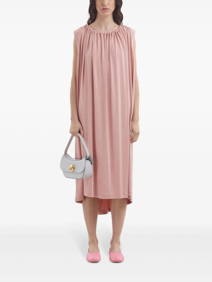 Marni Shoulder Bags - Grey | b83bf493c1da36205daee10ed248d219f2b2a978