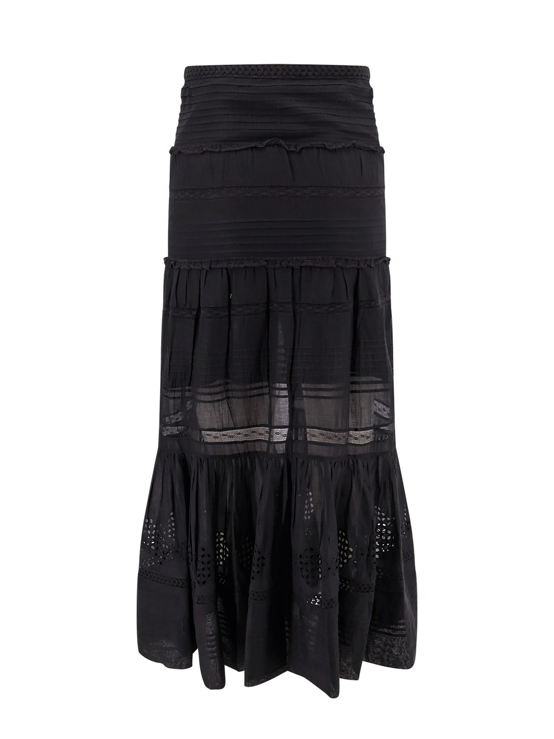 Marant Etoile Shirts -  | 309784f6cf7f30ee33cdc681033907a10b187198