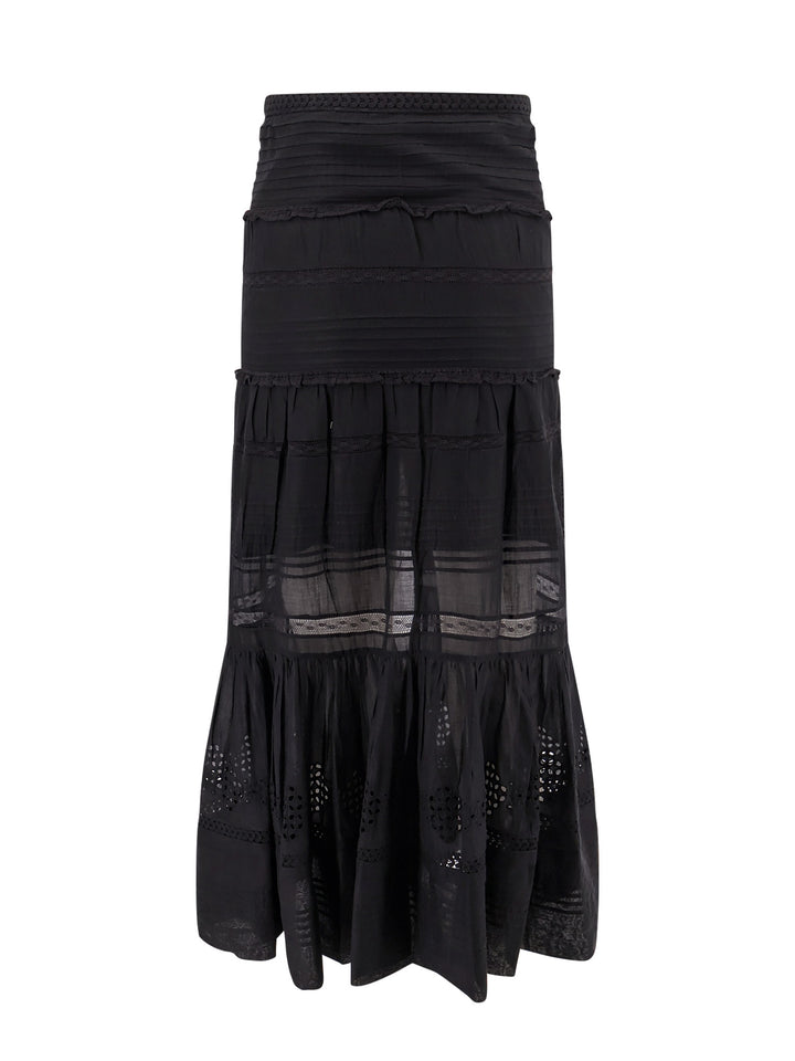 Marant Etoile Shirts -  | 309784f6cf7f30ee33cdc681033907a10b187198