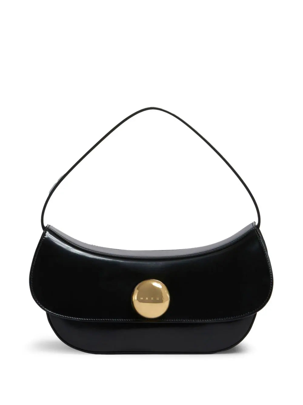 Marni Shoulder Bags - Black | 0b32451a21f2a2ab5d49d818a32aa0d24d1e741c
