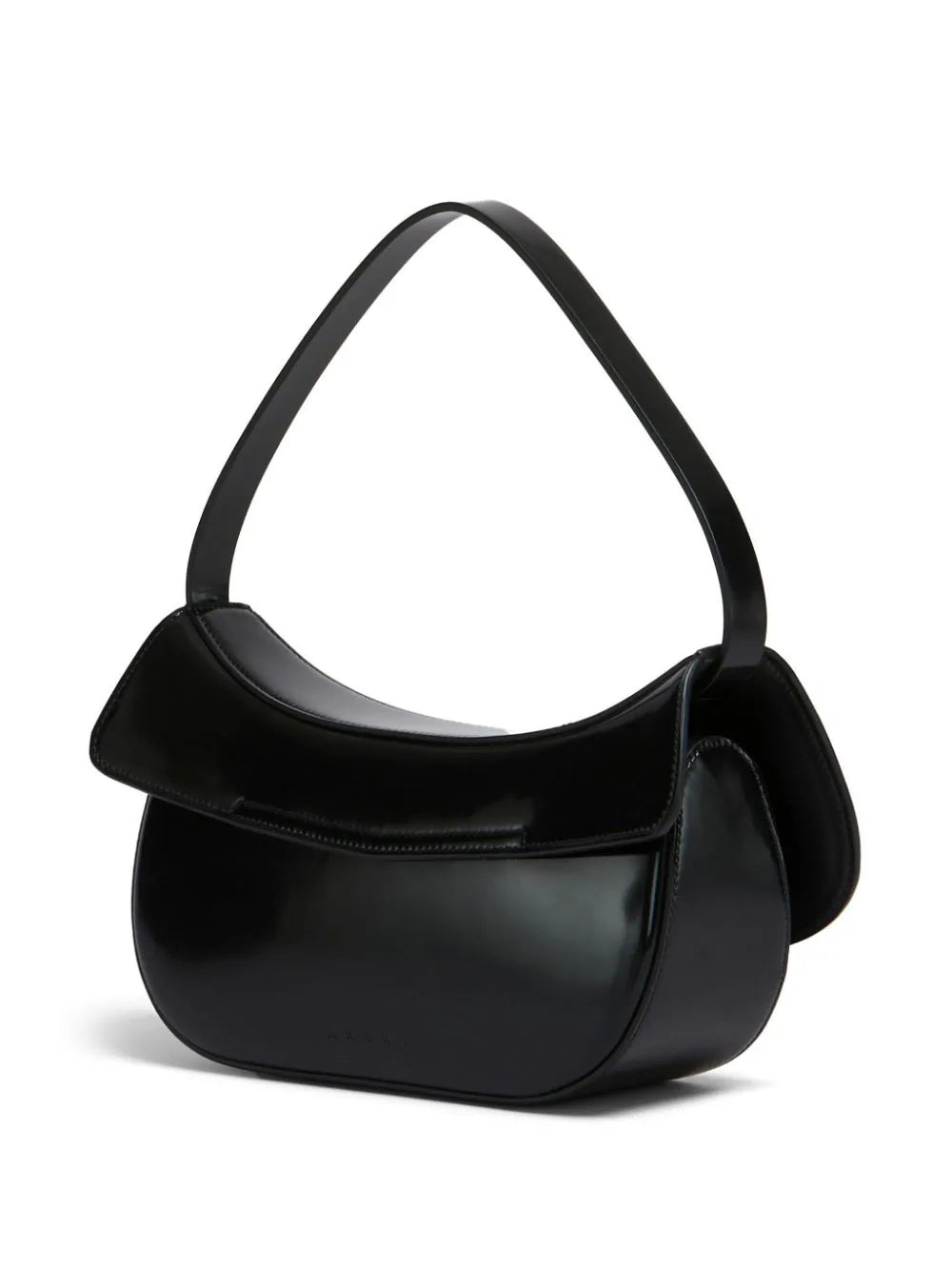 Marni Shoulder Bags - Black | a737f3817a1fe8acad2586c8fa10a4e090f19a6c