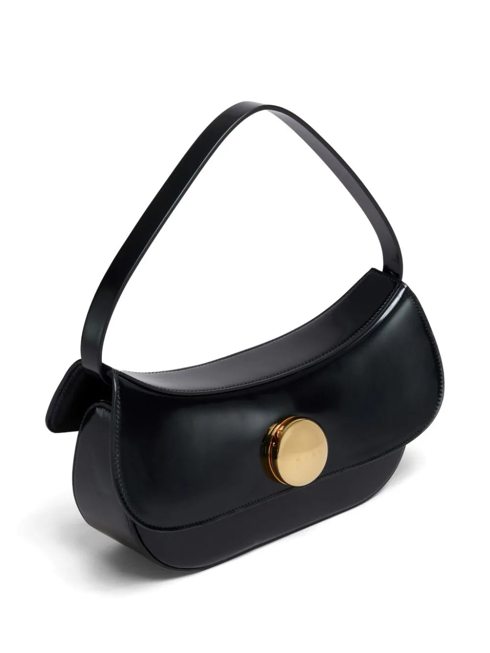 Marni Shoulder Bags - Black | 9ab09f5001cecb1fe3b04c1c37c5360586274396