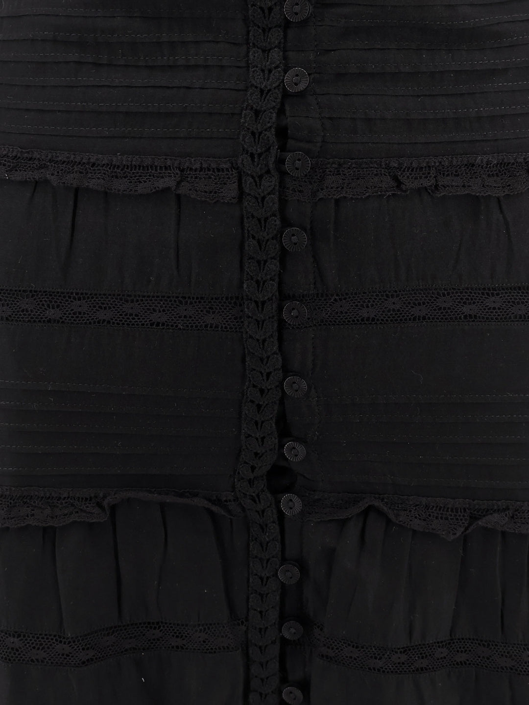 Marant Etoile Shirts -  | a93bdadb9b189c203e8ab7f5028debfcf23632d5