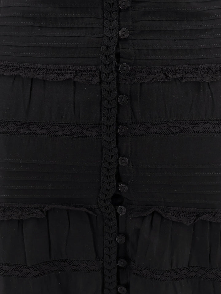 Marant Etoile Shirts -  | a93bdadb9b189c203e8ab7f5028debfcf23632d5