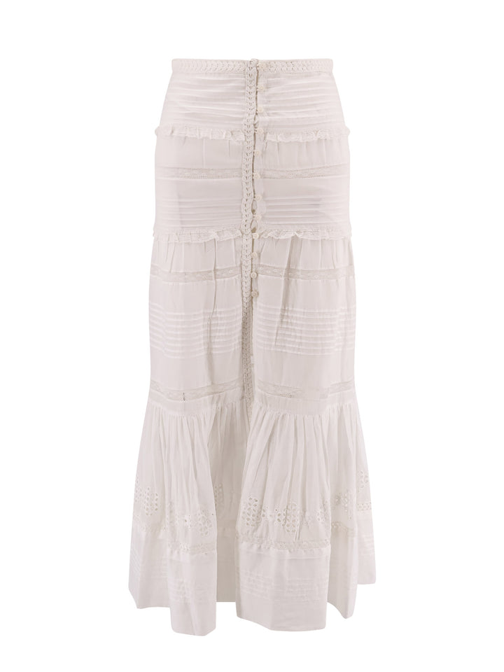 Marant Etoile Shirts -  | be6f0376e5af297dc05faf78d30c30c64ef2eb5a