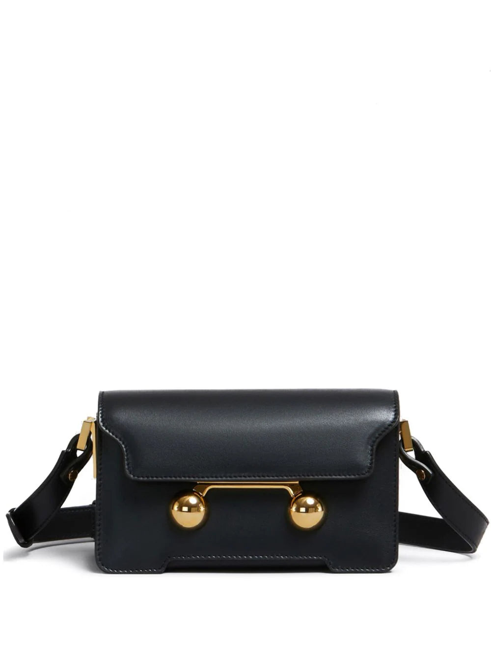 Marni Shoulder Bags - Black | 20401d450db055c3a373469a4ecb811b595b477f
