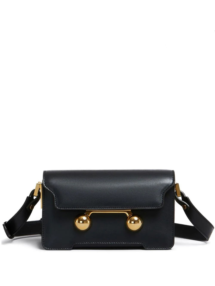 Marni Shoulder Bags - Black | 20401d450db055c3a373469a4ecb811b595b477f