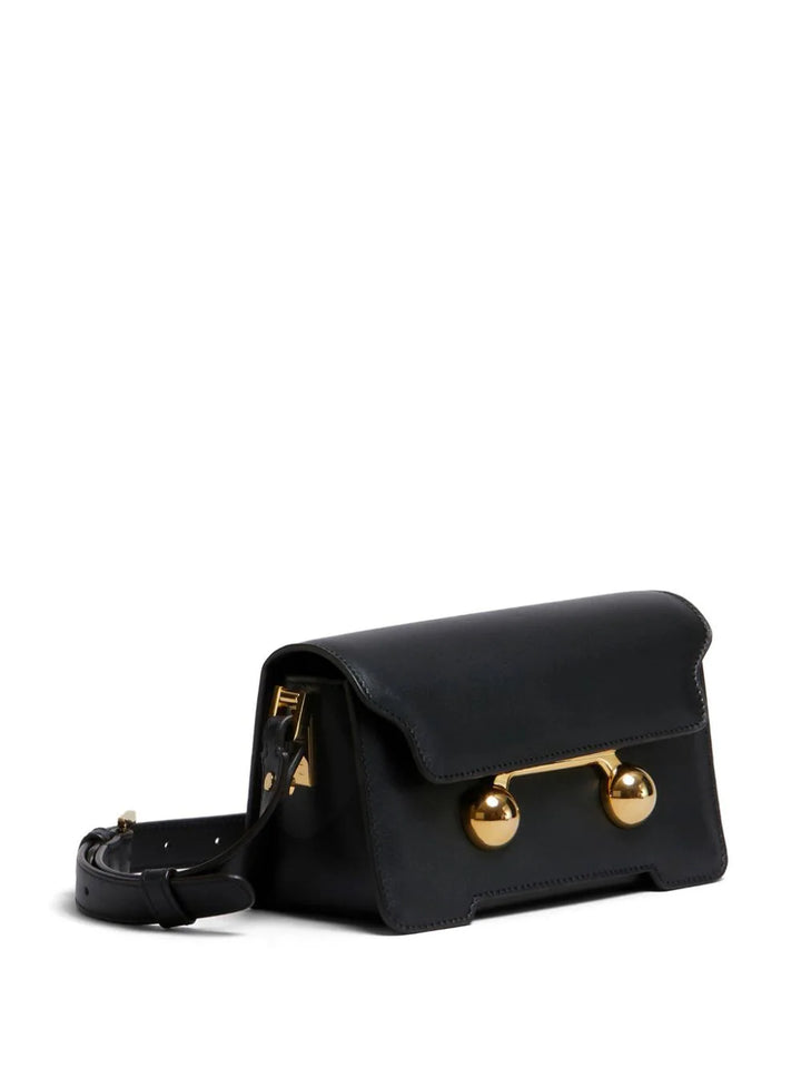 Marni Shoulder Bags - Black | 76b498449b2f411dff2cd2aa2e0afc699159a5ee